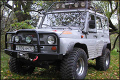 УАЗАВР
