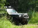 Mitsubishi Pajero II - общий обзор